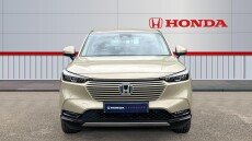 Honda HR-V 1.5 eHEV Advance 5dr CVT Hybrid Hatchback